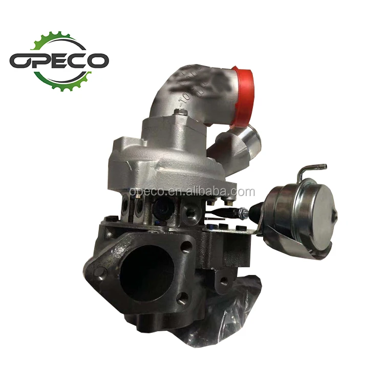 For Hyundai 2.5T Turbocharger BV43 28231-4A480 282314A480
For Hyundai 2.5T Turbocharger BV43 28231-4A480 282314A480