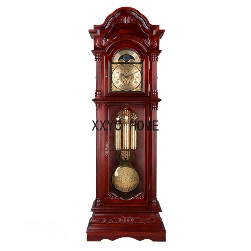 Duitse Hermle Xoślaing De Grootvader Klok Высококачественные роскошные машины Slingerklok...” Staande Grootvader Klok Retro
Duitse Hermle Xoślaing De Grootvader Klok Высококачественные роскошные машины Slingerklok...” Staande Grootvader Klok Retro