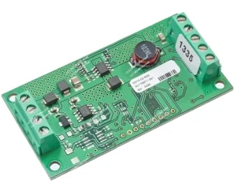 Плата передатчика интерфейса RS485 с цирконием OXY-LC-485 455, оригинальный запас
Плата передатчика интерфейса RS485 с цирконием OXY-LC-485 455, оригинальный запас