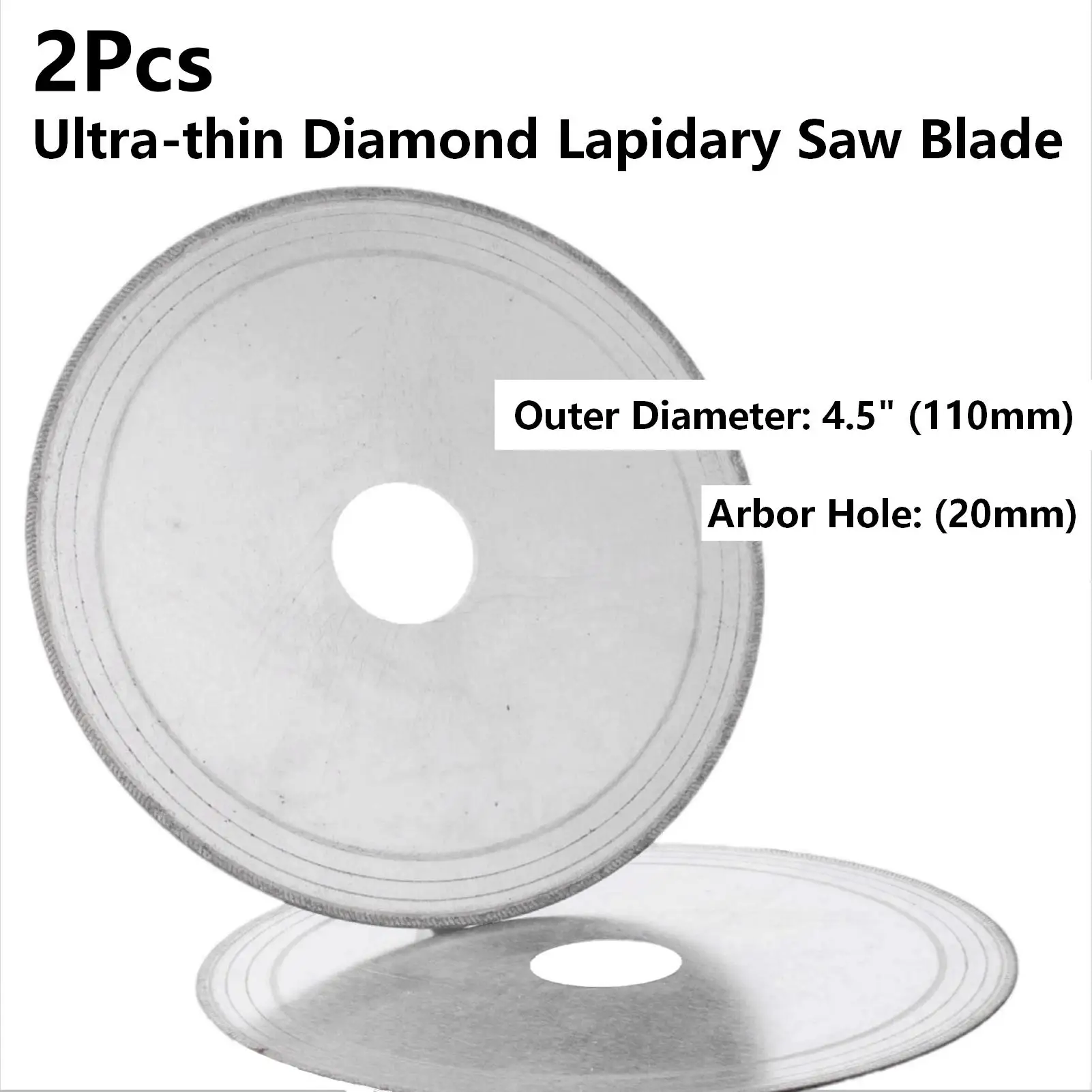 2 шт. 1/2 "110 мм ультратонкий алмазный шлифовальный круг для гранильной пилы с косым зубом, полировка, режущее лезвие, диск 3/4 дюйма, беседка
2 шт. 1/2 "110 мм ультратонкий алмазный шлифовальный круг для гранильной пилы с косым зубом, полировка, режущее лезвие, диск 3/4 дюйма, беседка