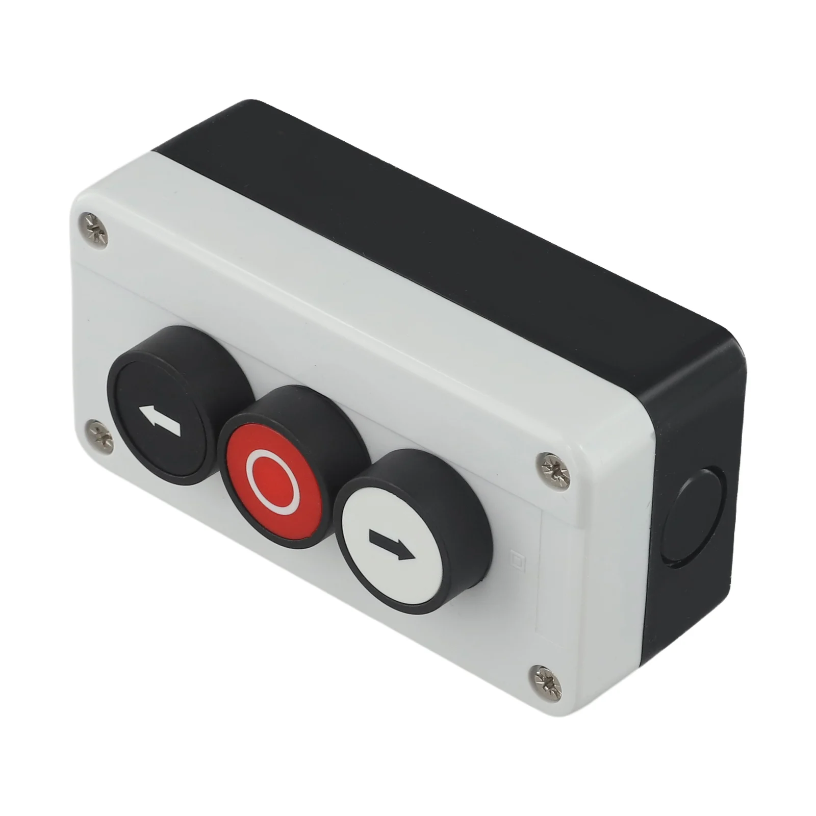 Momentary Switch Waterproof Switch Box High-Quality ABS Material IP67 Waterproof Precise Control For Industrial Use
Momentary Switch Waterproof Switch Box High-Quality ABS Material IP67 Waterproof Precise Control For Industrial Use