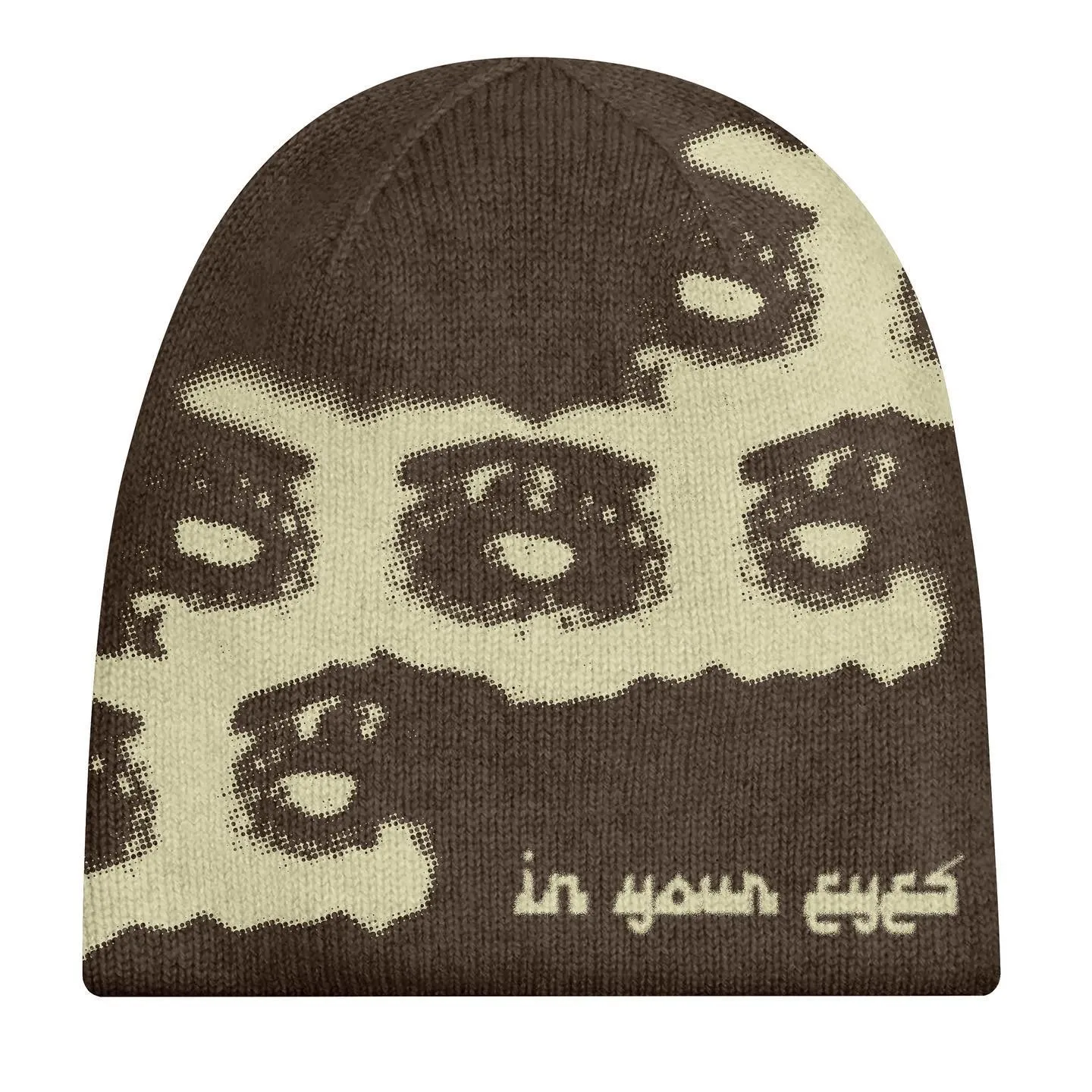 2023 Unisex winter cool cartoon face printing knitted windproof warm hat male punk hip hop fashion cold hat y2k hats
2023 Unisex winter cool cartoon face printing knitted windproof warm hat male punk hip hop fashion cold hat y2k hats