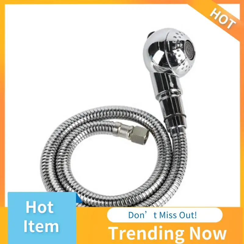 ABNL Shampoo Bowl Faucet,Replace Professional Chrome Faucet, Sprayer Hose,Vacuum Breaker, Shampoo Sprayer,Vacuum Breaker Hose
ABNL Shampoo Bowl Faucet,Replace Professional Chrome Faucet, Sprayer Hose,Vacuum Breaker, Shampoo Sprayer,Vacuum Breaker Hose