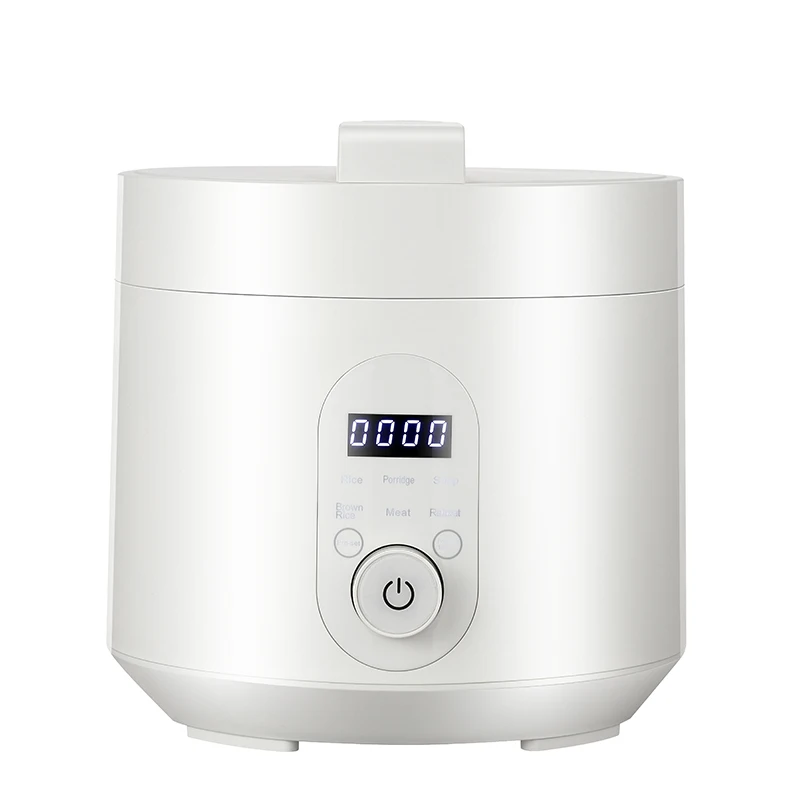 Factory Direct Seller Inner Pot Electrical Presser Cooker Smart Electric Pressure Mini Rice Cooker Portable Multifunction
Factory Direct Seller Inner Pot Electrical Presser Cooker Smart Electric Pressure Mini Rice Cooker Portable Multifunction