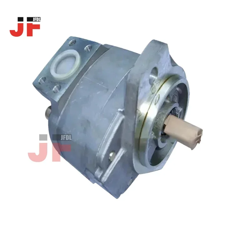 Engineering Machinery Parts 705-21-36060 Price Gear Pump HD205 Gear Pump factory
Engineering Machinery Parts 705-21-36060 Price Gear Pump HD205 Gear Pump factory