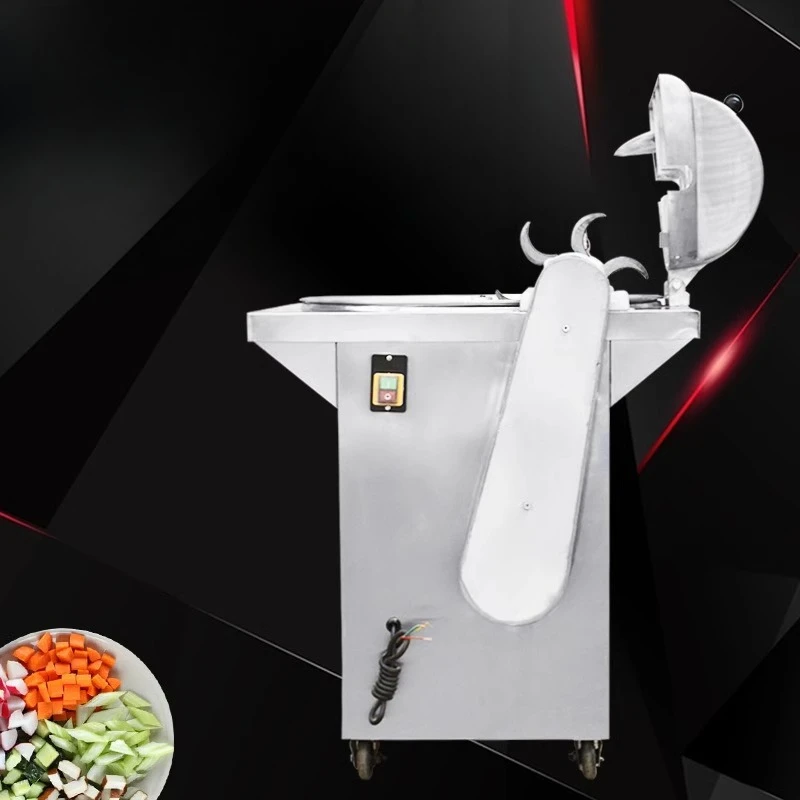 Pot type chopped vegetables, vegetable brake, cutting sauerkraut stuffed potatoes and carrots, packing vegetable machine
Pot type chopped vegetables, vegetable brake, cutting sauerkraut stuffed potatoes and carrots, packing vegetable machine