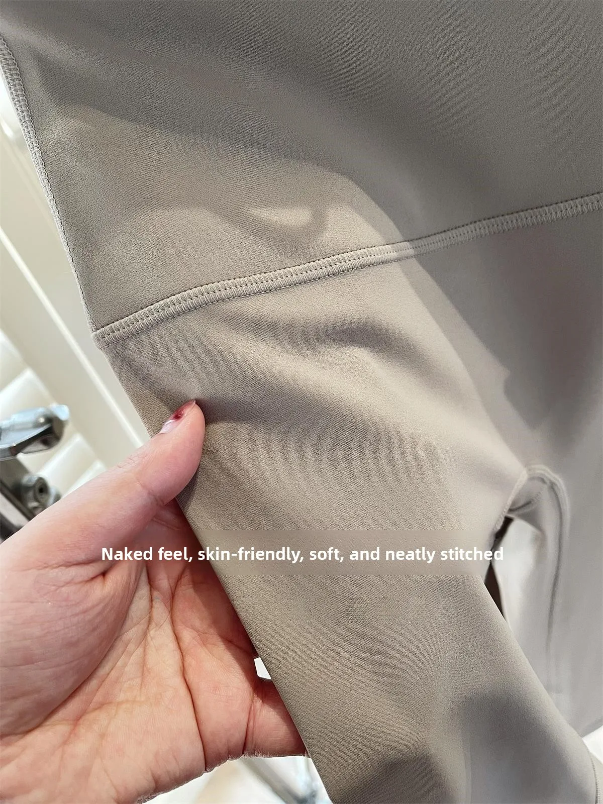 High Waist Yoga Pants Women's Fitn Running Training Leggings Sensation Profional Nine Points Pants Tummy Control Butt L...
High Waist Yoga Pants Women's Fitn Running Training Leggings Sensation Profional Nine Points Pants Tummy Control Butt L...