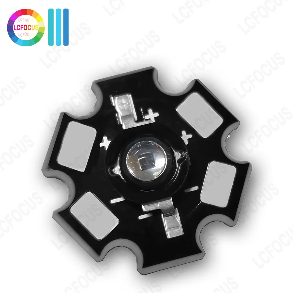 1Вт 3Вт ІЧ 850нм Инфракрасный излучатель Светодиодный чип с алюминиевой пластиной PCB 20мм для монитора видеонаблюдения Камера ночного видения Световые бусины безопасности
1Вт 3Вт ІЧ 850нм Инфракрасный излучатель Светодиодный чип с алюминиевой пластиной PCB 20мм для монитора видеонаблюдения Камера ночного видения Световые бусины безопасности