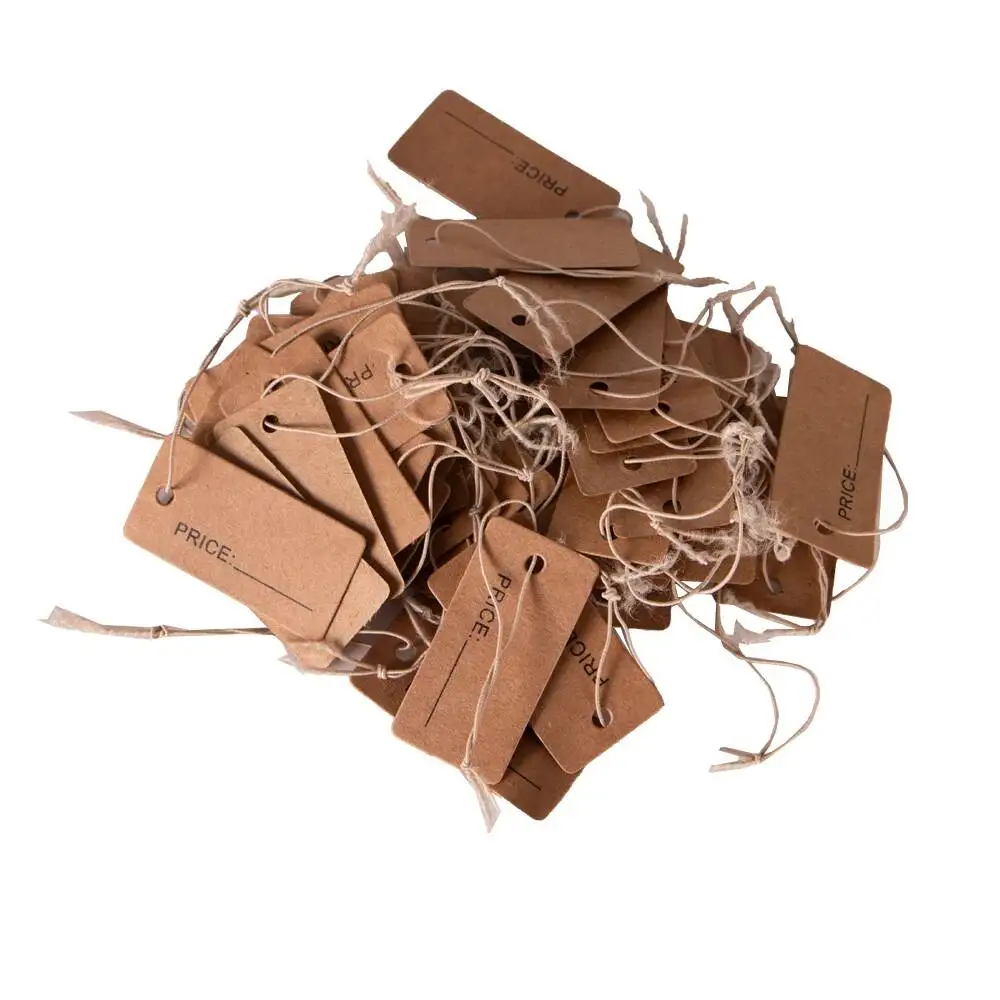 100pcs/lot Rectangle Shape White Black Brown Price Display Cards Fashion Jewelry Paper Hang Tags
100pcs/lot Rectangle Shape White Black Brown Price Display Cards Fashion Jewelry Paper Hang Tags