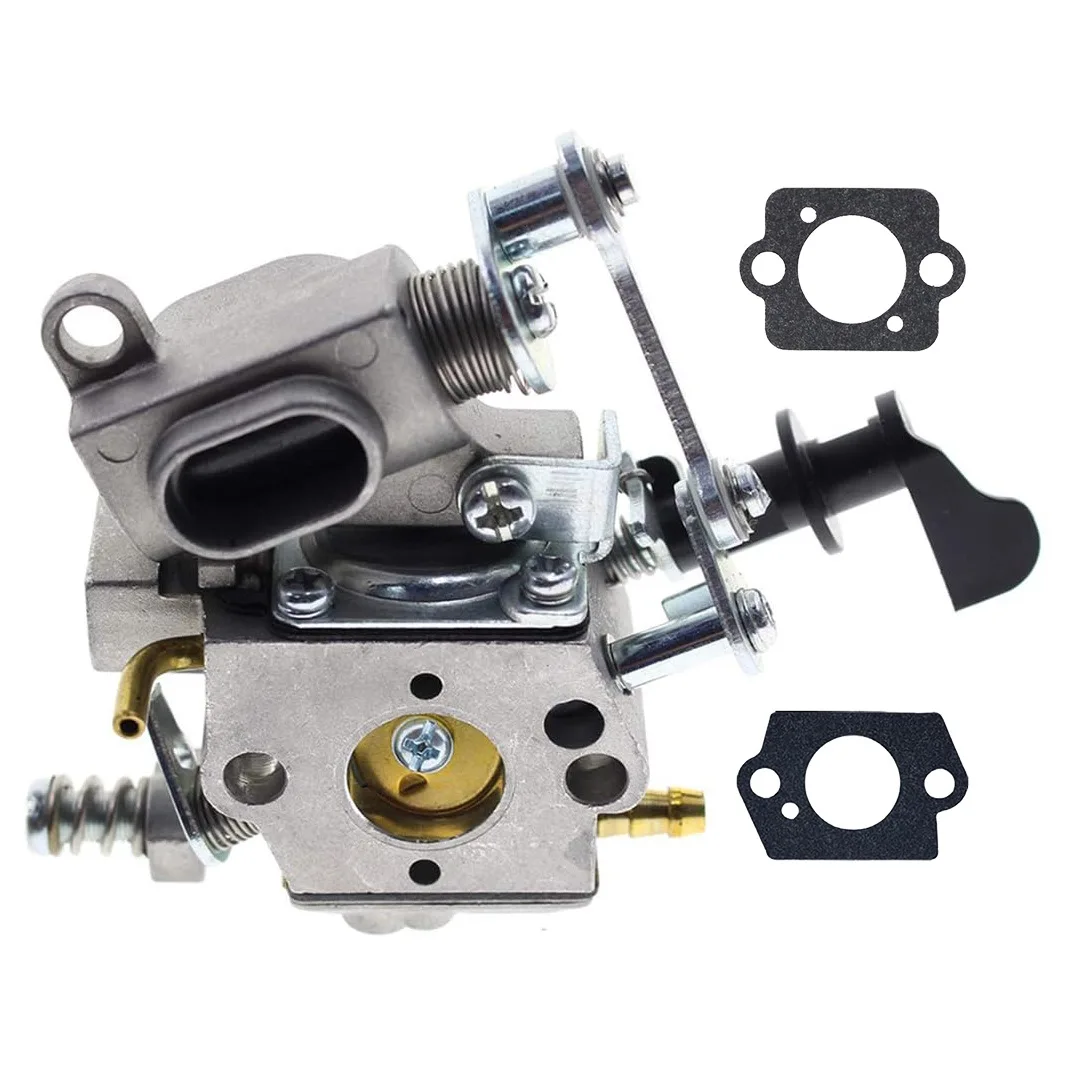 For Husqvarna T435 Chainsaw - Carburetor Fits 578936901 522007601 Replacement
For Husqvarna T435 Chainsaw - Carburetor Fits 578936901 522007601 Replacement