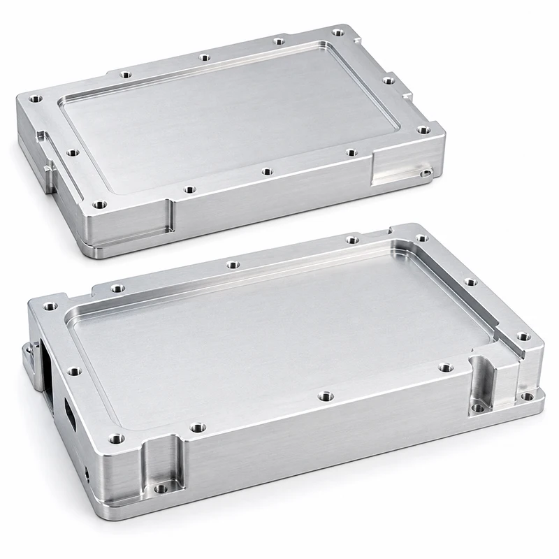 Custom 5083 Aluminum CNC Milling Supplier for Energy Equipment Covers Energy Storage Systems Tight Tolerance Components
Custom 5083 Aluminum CNC Milling Supplier for Energy Equipment Covers Energy Storage Systems Tight Tolerance Components