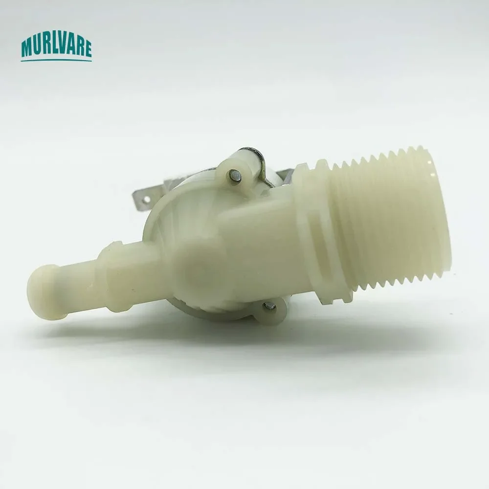 RPE Normally Closed DC24V 6.3W Automatic Inlet Valve Solenoid Valve For Coffee Machine Washing Machine Ice Machine
RPE Normally Closed DC24V 6.3W Automatic Inlet Valve Solenoid Valve For Coffee Machine Washing Machine Ice Machine