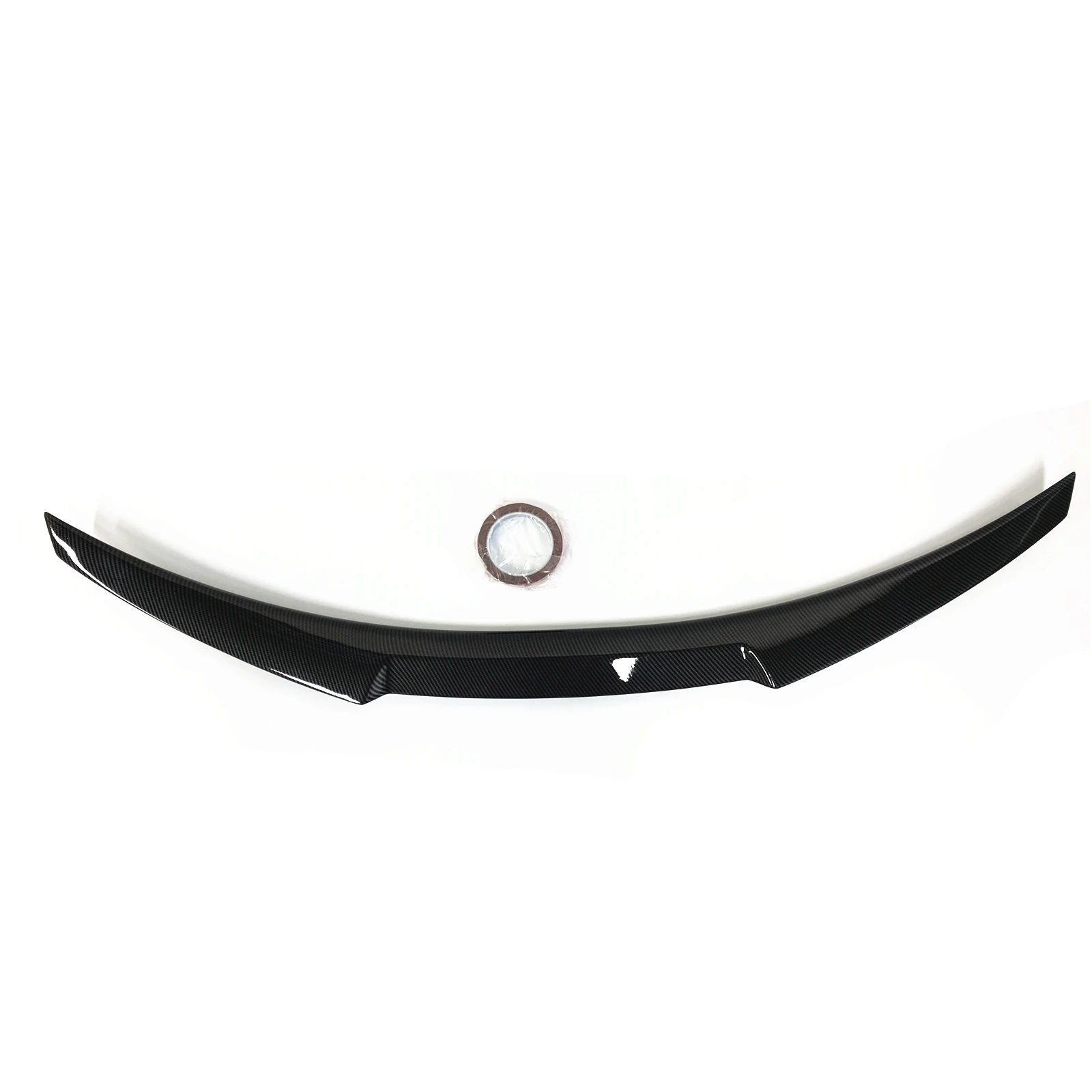 Задний спойлер багажника, крыло для BMW 3 серии E90 и E90 M3, 4-дверный седан 2005-2012 гг.
Задний спойлер багажника, крыло для BMW 3 серии E90 и E90 M3, 4-дверный седан 2005-2012 гг.