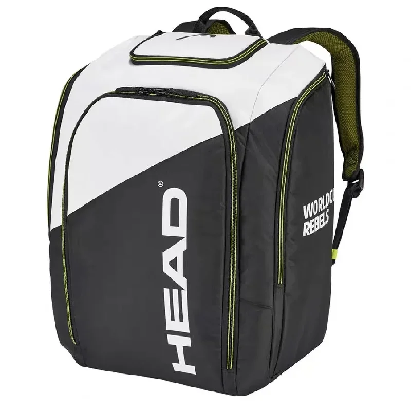 60L Large Capacity Storage Ice Ski Boots Bag Helmet Multifunction Double Layer Solid Waterproof Ski Backpack with Dust Cover
60L Large Capacity Storage Ice Ski Boots Bag Helmet Multifunction Double Layer Solid Waterproof Ski Backpack with Dust Cover
