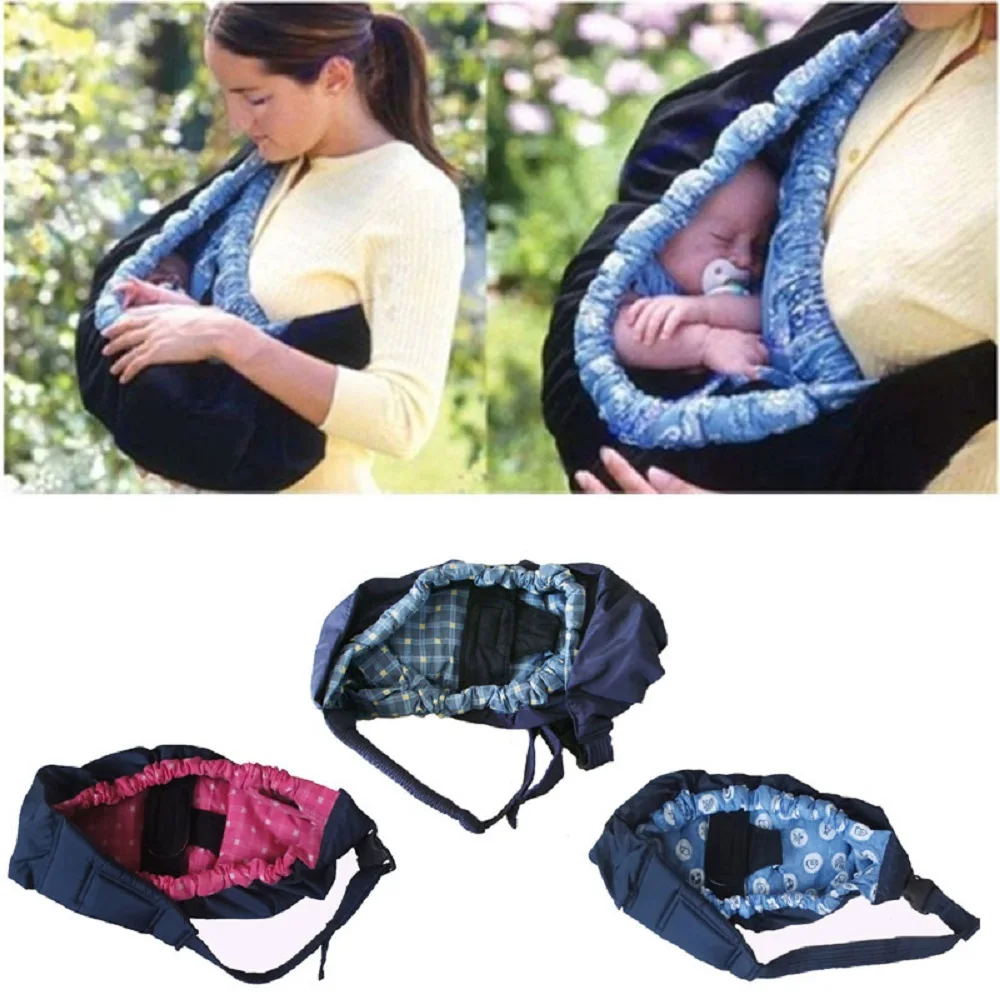 Newborn Baby Carrier Wrap Swaddle Sling Infant Wrapping Front Carry Cotton Baby Carrier for Newborn to Toddler Feeding Carry Bag
Newborn Baby Carrier Wrap Swaddle Sling Infant Wrapping Front Carry Cotton Baby Carrier for Newborn to Toddler Feeding Carry Bag