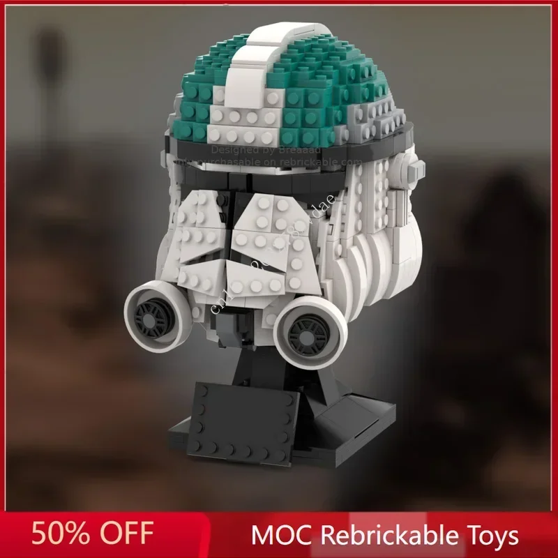 670PCS Star Plan MOC Captain Howzer MOC SpaceShip Battle Model Custom Puzzle Architecture Education Assembly Model Birthday Toy
670PCS Star Plan MOC Captain Howzer MOC SpaceShip Battle Model Custom Puzzle Architecture Education Assembly Model Birthday Toy