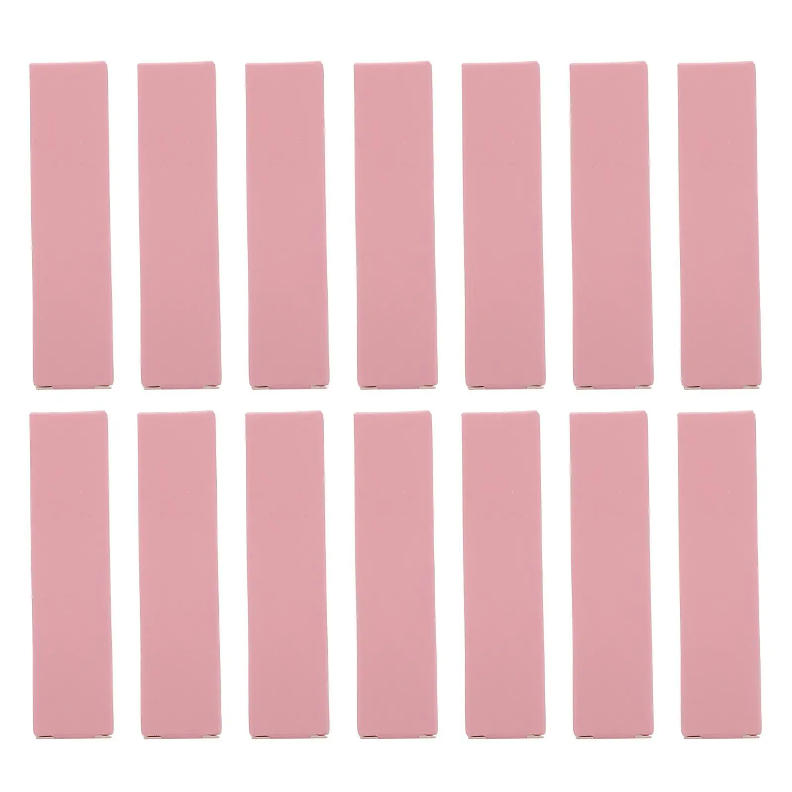 50 Pcs Lipstick Packaging Boxes Paper Small Gift Boxes for DIY Travel Size Empty Containers Protective Storage
50 Pcs Lipstick Packaging Boxes Paper Small Gift Boxes for DIY Travel Size Empty Containers Protective Storage