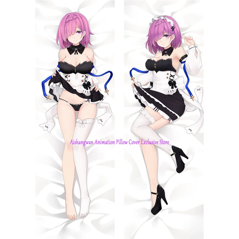Dakimakura Anime Pillow Cover Beautiful Girl Double Sided Print 2Way Cushion Bedding Festival Gifts Gifts
Dakimakura Anime Pillow Cover Beautiful Girl Double Sided Print 2Way Cushion Bedding Festival Gifts Gifts