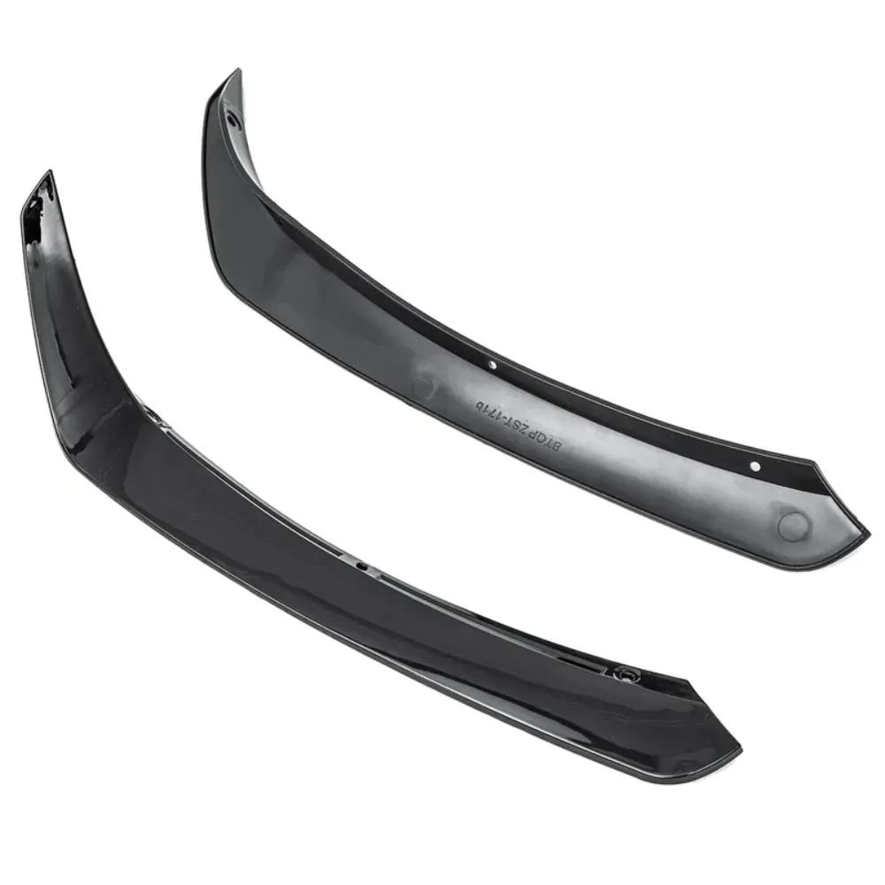 Parachoques delantero inferior para coche, accesorio para mercedes-benz clase CLA W117 C117 CLA45 CLA200 CLA220, nuevo
Parachoques delantero inferior para coche, accesorio para mercedes-benz clase CLA W117 C117 CLA45 CLA200 CLA220, nuevo