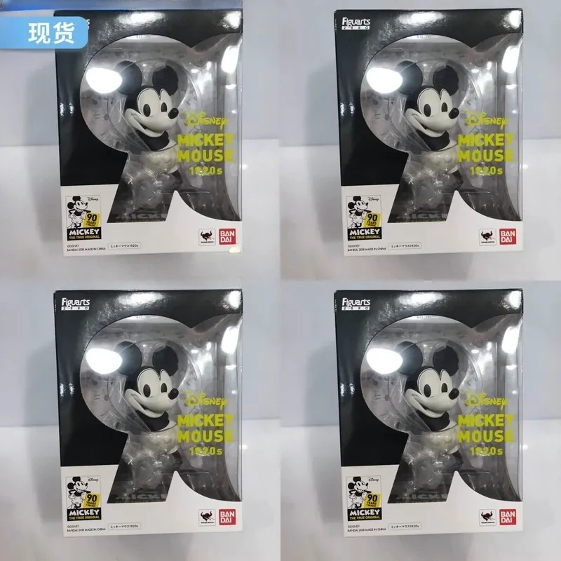 Special Offer Demon Capital Spot, Bandai Figuarts ZERO Mickey Mouse, Modern, Gundam, Figure, Warrior Figure Frenzy in stock
Special Offer Demon Capital Spot, Bandai Figuarts ZERO Mickey Mouse, Modern, Gundam, Figure, Warrior Figure Frenzy in stock