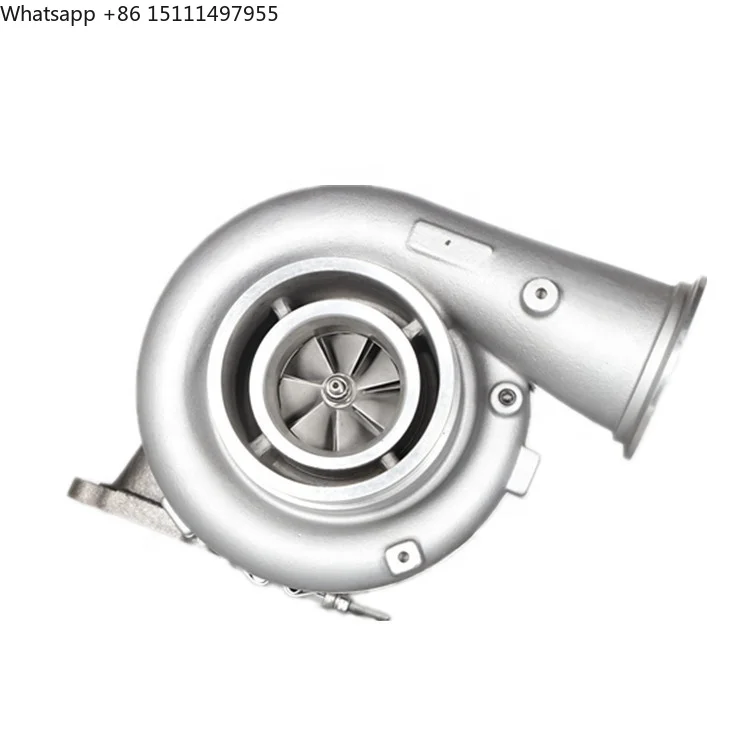 Turbo CH12036 Turbocharger CH11087 CH12405 CH12489 Supercharger for Perkins 2200 Series Diesel Engine
Turbo CH12036 Turbocharger CH11087 CH12405 CH12489 Supercharger for Perkins 2200 Series Diesel Engine