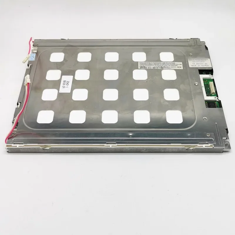 10.4 inch 640*480 Origianl LCD panel LQ104V1DG21 indutrial lcd display LCD Screen
10.4 inch 640*480 Origianl LCD panel LQ104V1DG21 indutrial lcd display LCD Screen