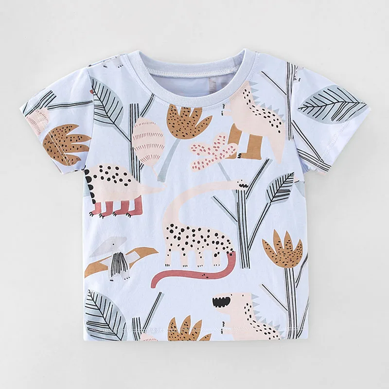 New 2023 Brand Quality 100% Cotton Baby Boys Clothes Shirt Bebe Kids Clothing Children Short Sleeve t Shirt Baby Boys Blouse Tee
New 2023 Brand Quality 100% Cotton Baby Boys Clothes Shirt Bebe Kids Clothing Children Short Sleeve t Shirt Baby Boys Blouse Tee