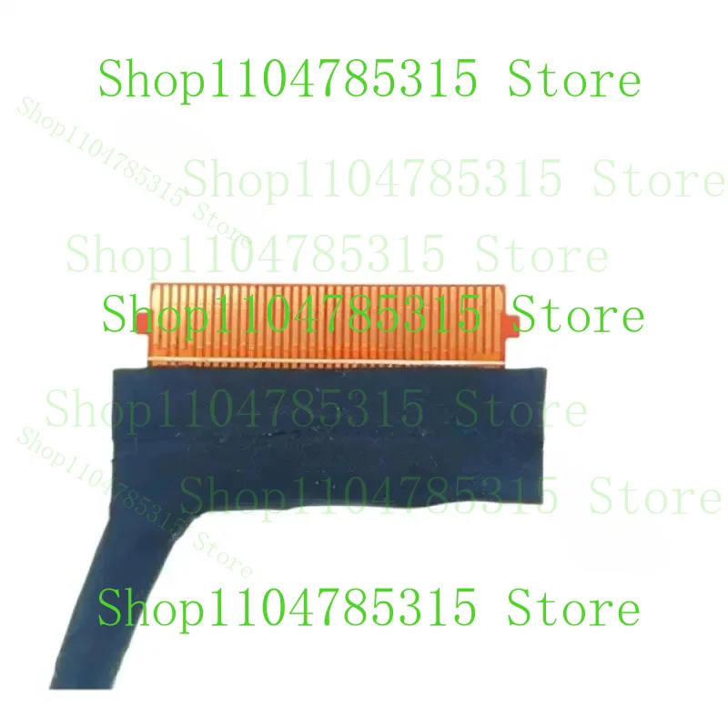 DC02C00X400 DC02C00X410 X420 LAPTOP LCD EDP OLED Cable FOR LENOVO Yoga 7 14ARB7 82QF Yoga 7 14IAL7 HYG70 5C10S30500
DC02C00X400 DC02C00X410 X420 LAPTOP LCD EDP OLED Cable FOR LENOVO Yoga 7 14ARB7 82QF Yoga 7 14IAL7 HYG70 5C10S30500