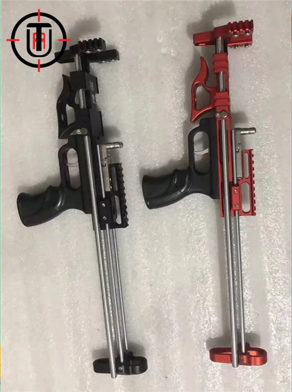 2021New Version Rifle Slingshot Hunting Catapult Powerful Stainless Slingshot Outdoor Hunting Shooting Double Safety
2021New Version Rifle Slingshot Hunting Catapult Powerful Stainless Slingshot Outdoor Hunting Shooting Double Safety