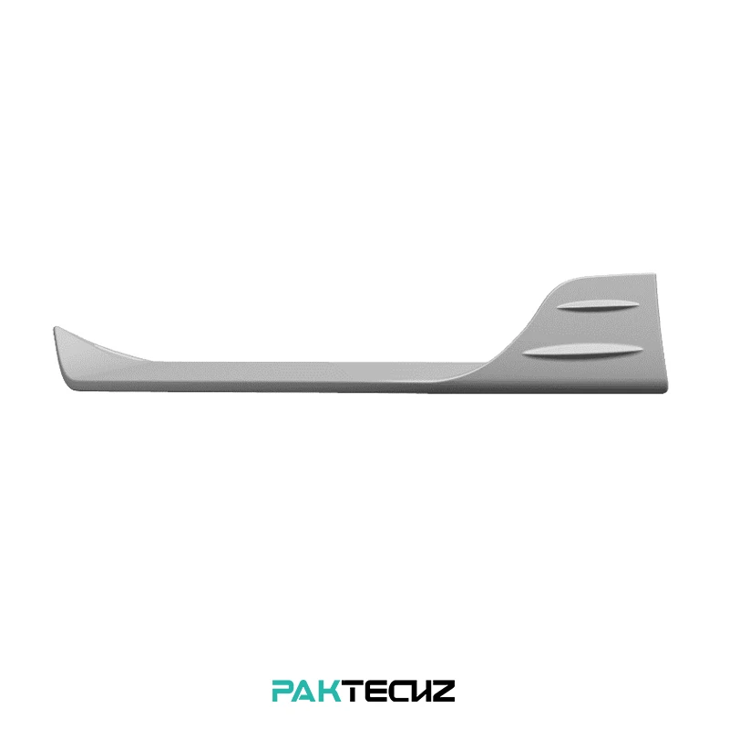 Paktechz Dry Carbon Fiber Parts Body Kit Front Corner Splitter for Mercedes Benz W177 a Class Sport A35 Hatchback Sedan
Paktechz Dry Carbon Fiber Parts Body Kit Front Corner Splitter for Mercedes Benz W177 a Class Sport A35 Hatchback Sedan