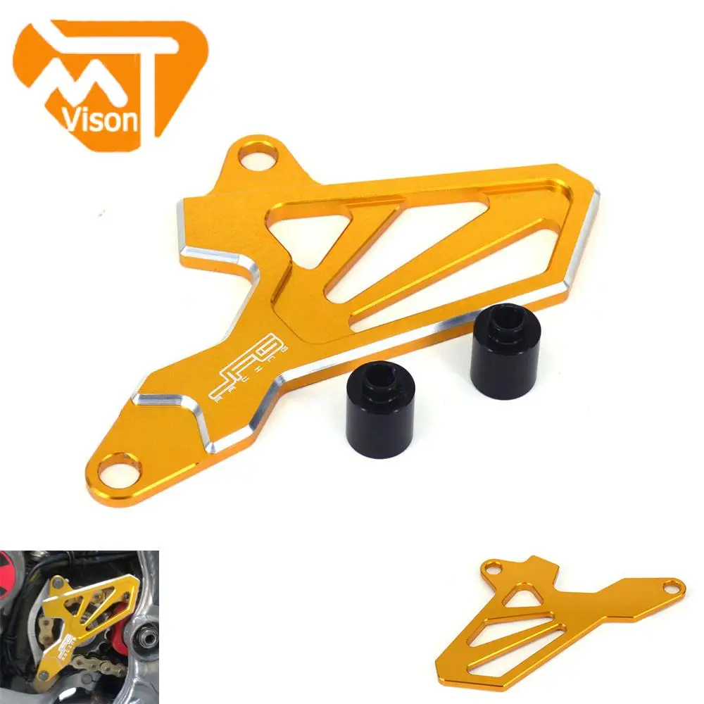 Motorcycle Gold Aluminum Billet Front Sprocket Guard Protect Cover For SUZUKI DRZ400S DRZ 400S DRZ 400 SM DRZ400SM 2000-2019
Motorcycle Gold Aluminum Billet Front Sprocket Guard Protect Cover For SUZUKI DRZ400S DRZ 400S DRZ 400 SM DRZ400SM 2000-2019