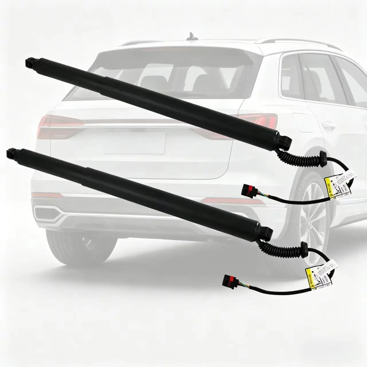 For MAZDA CX-5 2017-2024 Tailgate Support Rod Rear Tailgate Strut Electric Support Struts KB8C636EX KB8C626EX KB8C-626-EXE
For MAZDA CX-5 2017-2024 Tailgate Support Rod Rear Tailgate Strut Electric Support Struts KB8C636EX KB8C626EX KB8C-626-EXE