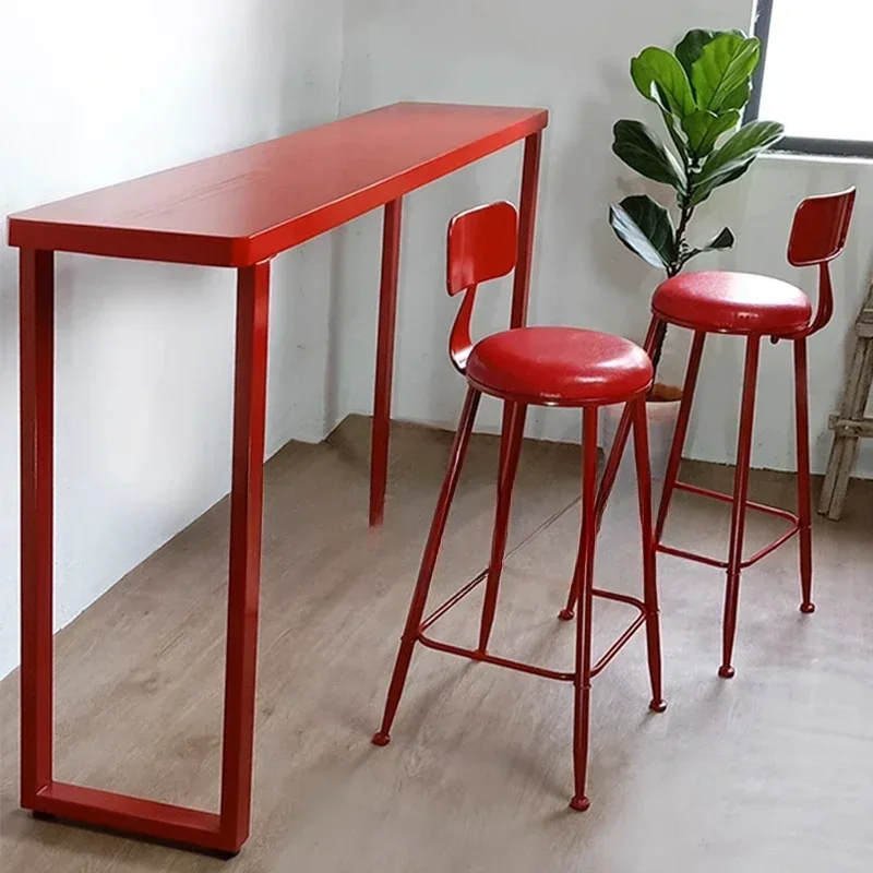 Island Dining Table Standing Coffee Bar High Kitchen Home Wall Drinks Counter Furniture Bedroom Bedside Tavolo Dinning Outdoor
Island Dining Table Standing Coffee Bar High Kitchen Home Wall Drinks Counter Furniture Bedroom Bedside Tavolo Dinning Outdoor
