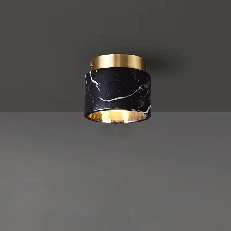 Nordic Cross border Living Room Ceiling Lamp Simple Marble LED Ceiling Lights Entrances Corridor Balcony led Lighting Fixtures
Nordic Cross border Living Room Ceiling Lamp Simple Marble LED Ceiling Lights Entrances Corridor Balcony led Lighting Fixtures
