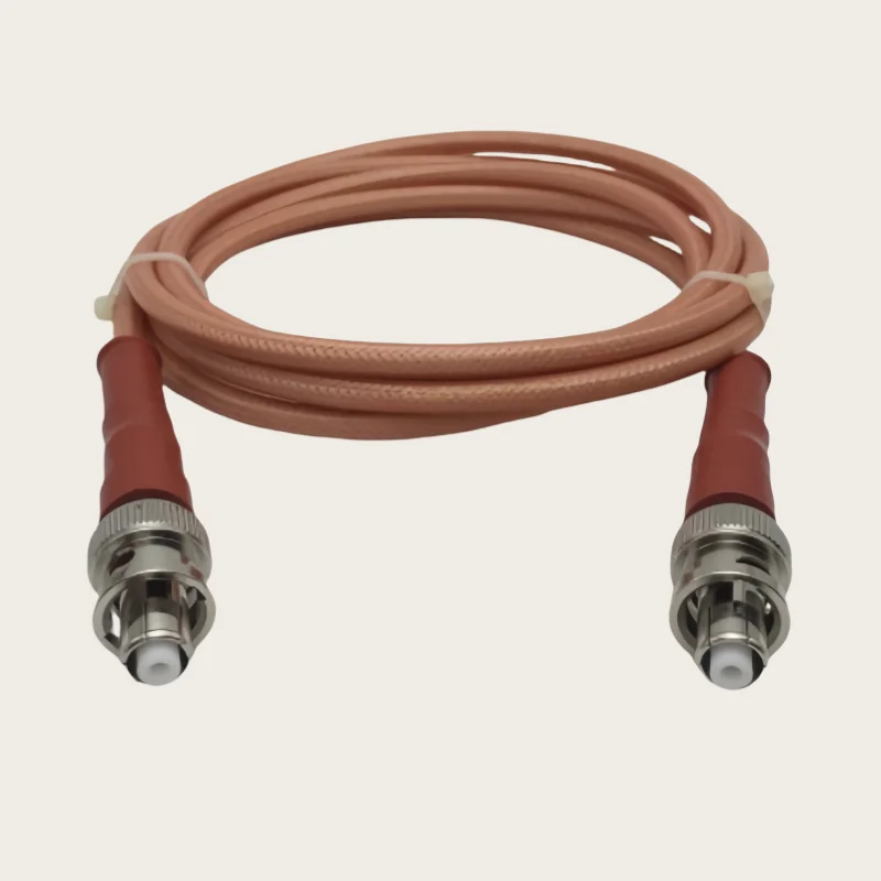 RG142 Cable SHV5000V Male to Female jack Connector RF Pigtail Jumper cables
RG142 Cable SHV5000V Male to Female jack Connector RF Pigtail Jumper cables