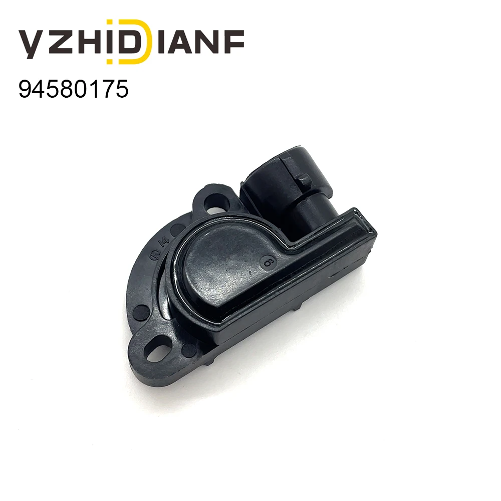 10 Pcs 94580175 TPS Throttle Position Sensor for Chevrolet Aveo 1.6L Daewoo Lanos 1.6L Nubira 2.0L Leganza 2.2L Automotive Parts
10 Pcs 94580175 TPS Throttle Position Sensor for Chevrolet Aveo 1.6L Daewoo Lanos 1.6L Nubira 2.0L Leganza 2.2L Automotive Parts
