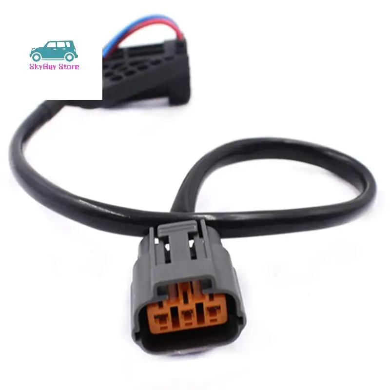 8X Car Crankshaft Position Sensor Fits For Mazda MX5 MX-5 323 Miata J5T27072 ZL0118221
8X Car Crankshaft Position Sensor Fits For Mazda MX5 MX-5 323 Miata J5T27072 ZL0118221