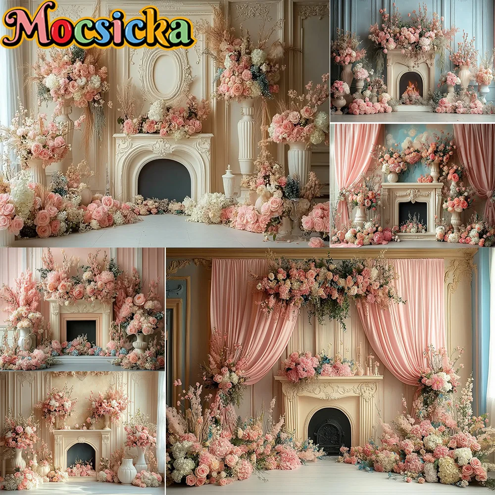 Mocsicka фон для фотосъемки розовый цветок бабочка свеча украшение фон беременная женщина свадебная пара портретная студия
Mocsicka фон для фотосъемки розовый цветок бабочка свеча украшение фон беременная женщина свадебная пара портретная студия