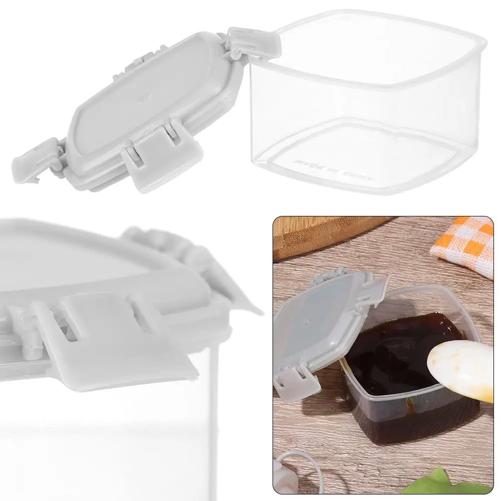 4 шт./компл., портативные принадлежности для пикника, легко чистящиеся коробки для приправ Bento, бутылка для соуса, аксессуары для барбекю, мини-банка для специй
4 шт./компл., портативные принадлежности для пикника, легко чистящиеся коробки для приправ Bento, бутылка для соуса, аксессуары для барбекю, мини-банка для специй