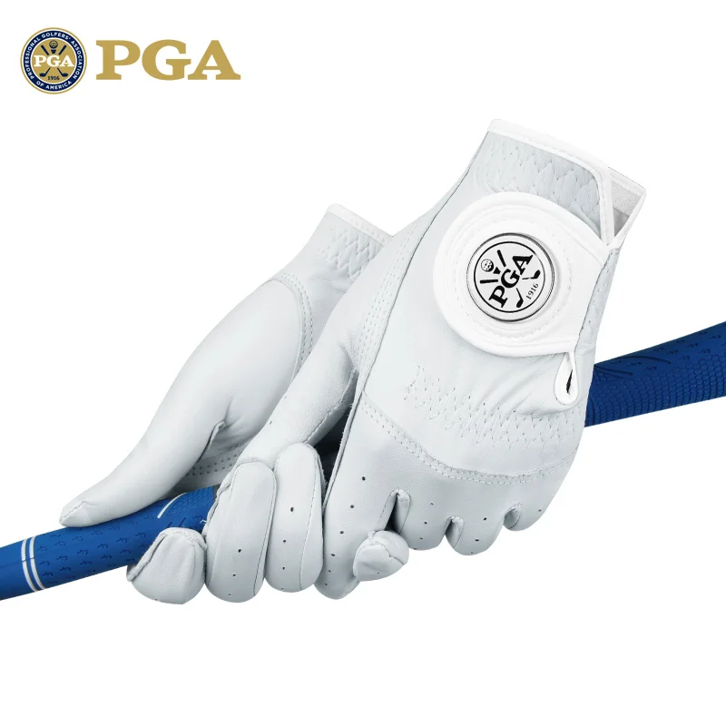 PGA women's all-pear golf gloves 203005
PGA women's all-pear golf gloves 203005