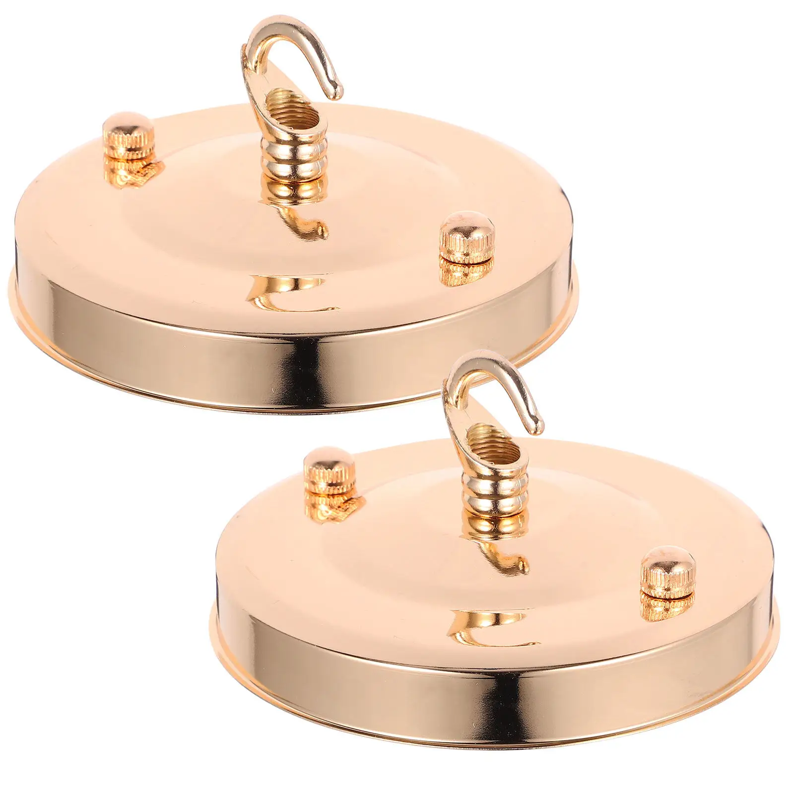 Комплект из 2-х потолочных монтажных панелей для люстр, усиленные основания для светильников, для гостиной, спальни, ресторана
Комплект из 2-х потолочных монтажных панелей для люстр, усиленные основания для светильников, для гостиной, спальни, ресторана