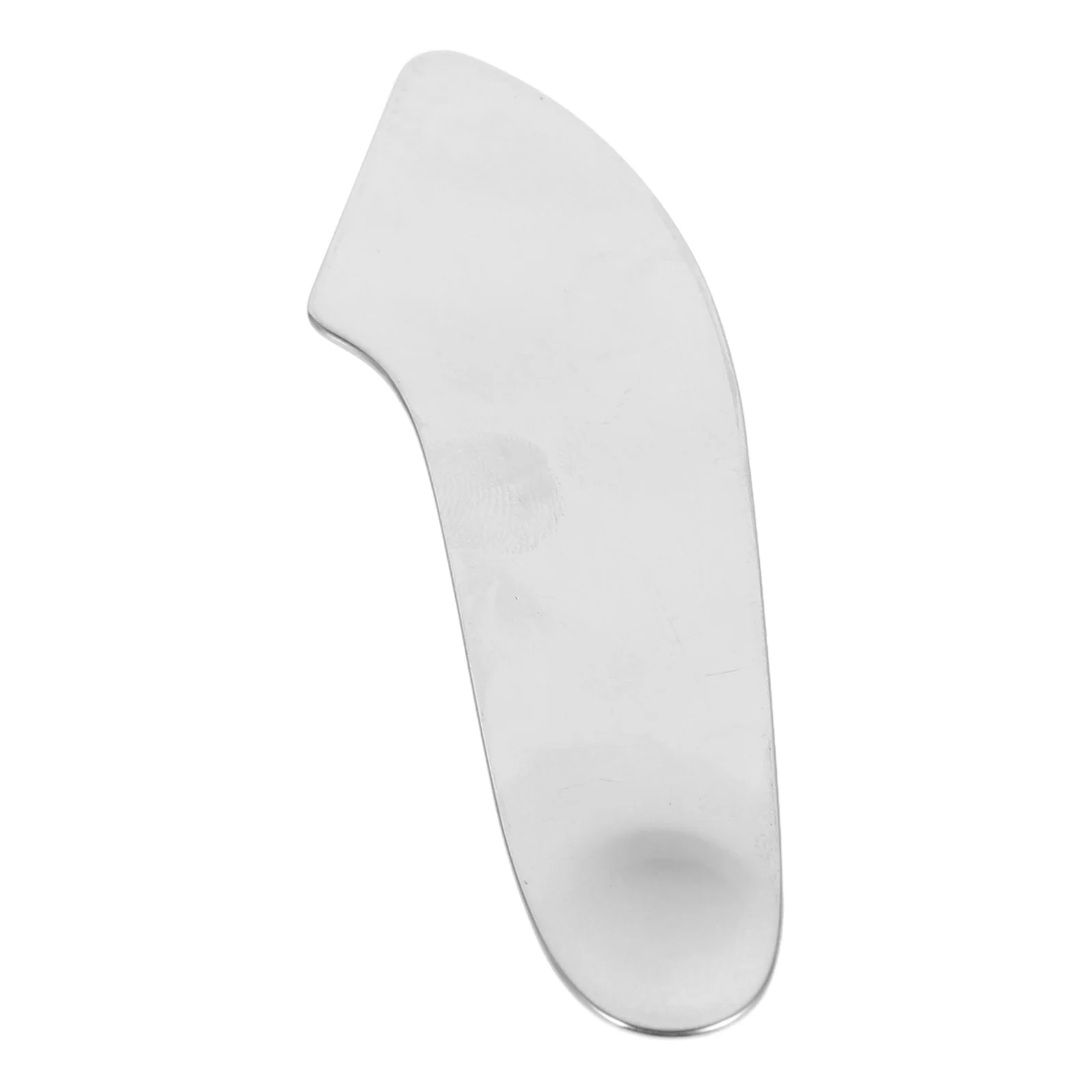 Foundation Spatula Stainless Steel Beauty Tool Even Application Facial Massager Gua Sha Cosmetics Mixer Lotion Skin Cream
Foundation Spatula Stainless Steel Beauty Tool Even Application Facial Massager Gua Sha Cosmetics Mixer Lotion Skin Cream
