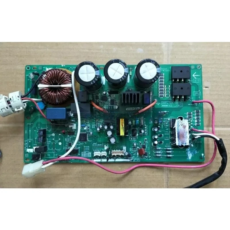 for 9707026016 K05CM-C-A (03) 0605HUE-C1 Suitable for air conditioner inverter main board
for 9707026016 K05CM-C-A (03) 0605HUE-C1 Suitable for air conditioner inverter main board