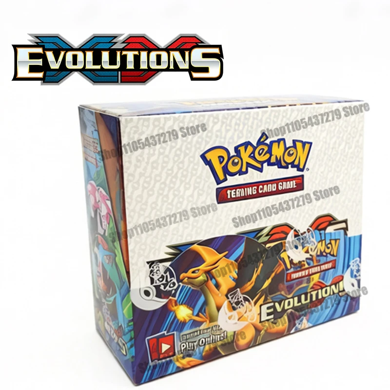 Pokemon 360Pcs TCG Scarlet & Perfect Order Booster Bundle English Edition Trading Cards Anime Collection Card Toy Gift Pokemon
Pokemon 360Pcs TCG Scarlet & Perfect Order Booster Bundle English Edition Trading Cards Anime Collection Card Toy Gift Pokemon