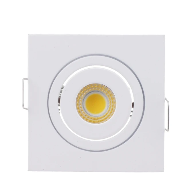 High power led 1W 3W recessed led ceiling lamps square living room cabinet bedroom led downlights
High power led 1W 3W recessed led ceiling lamps square living room cabinet bedroom led downlights