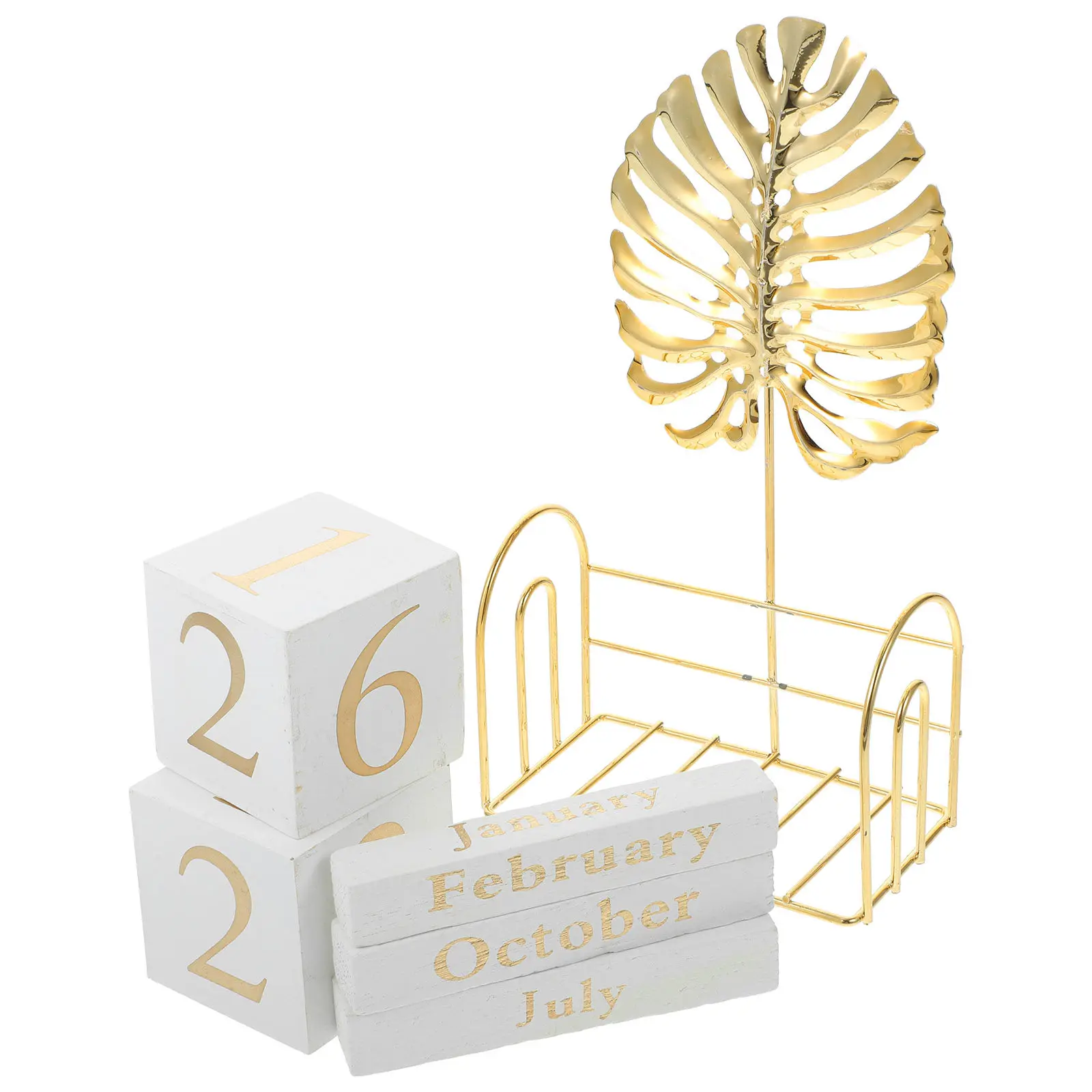 1Set Wooden Perpetual Block Calendar Turtle Leaf Design Desktop Decoration Creative Date Month Week Display Solid Wood
1Set Wooden Perpetual Block Calendar Turtle Leaf Design Desktop Decoration Creative Date Month Week Display Solid Wood
