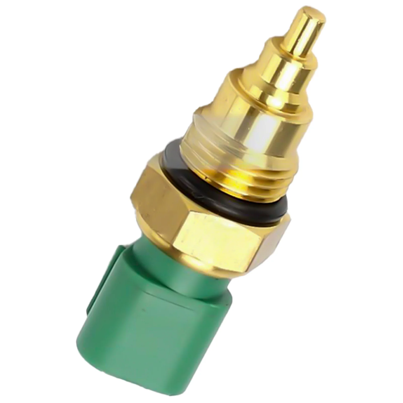 Water Temperature Sensor HM-A40005 For Kobelco SK200-8 Crawler Excavators
Water Temperature Sensor HM-A40005 For Kobelco SK200-8 Crawler Excavators