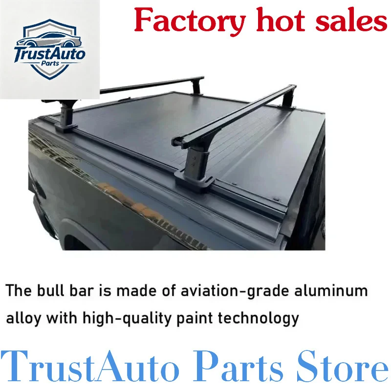 'S TreasurePeormance Upgr Bt SellingHeavy- -Up Cover -Rust Retractle Shutter Lid Aluminum Roll N High TrustAuto Parts Store
'S TreasurePeormance Upgr Bt SellingHeavy- -Up Cover -Rust Retractle Shutter Lid Aluminum Roll N High TrustAuto Parts Store