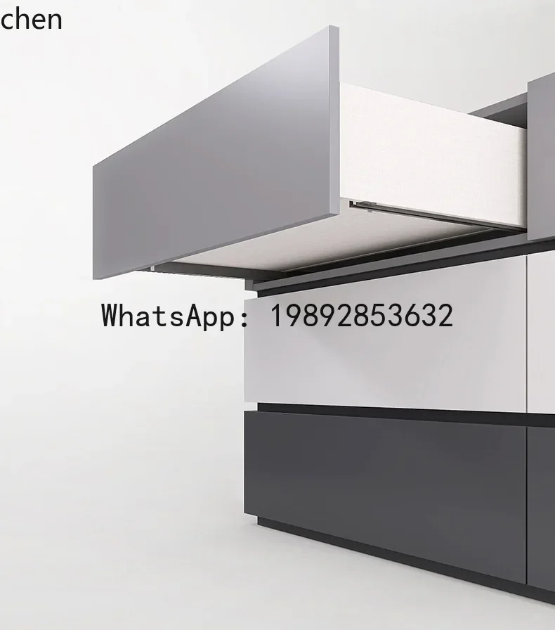Chest of Drawers Modern Simple Living Room Storage Drawer Cabinet Bedroom Bedside Large Capacity Six-Drawer Cabinet
Chest of Drawers Modern Simple Living Room Storage Drawer Cabinet Bedroom Bedside Large Capacity Six-Drawer Cabinet