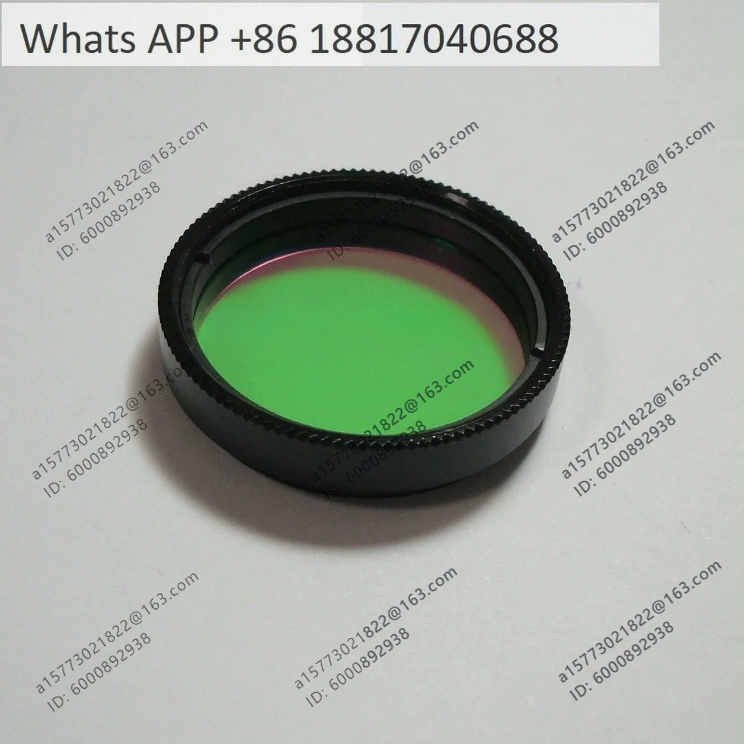 Chroma Filter CIE1931-XYZ Response Color Filter, Red Green Blue Filter Color Filter
Chroma Filter CIE1931-XYZ Response Color Filter, Red Green Blue Filter Color Filter